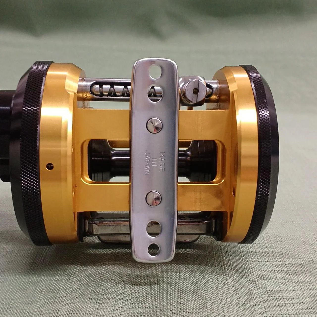 DAIWA Reel MILLIONAIRE KAGO 300 6.3 - Image 7
