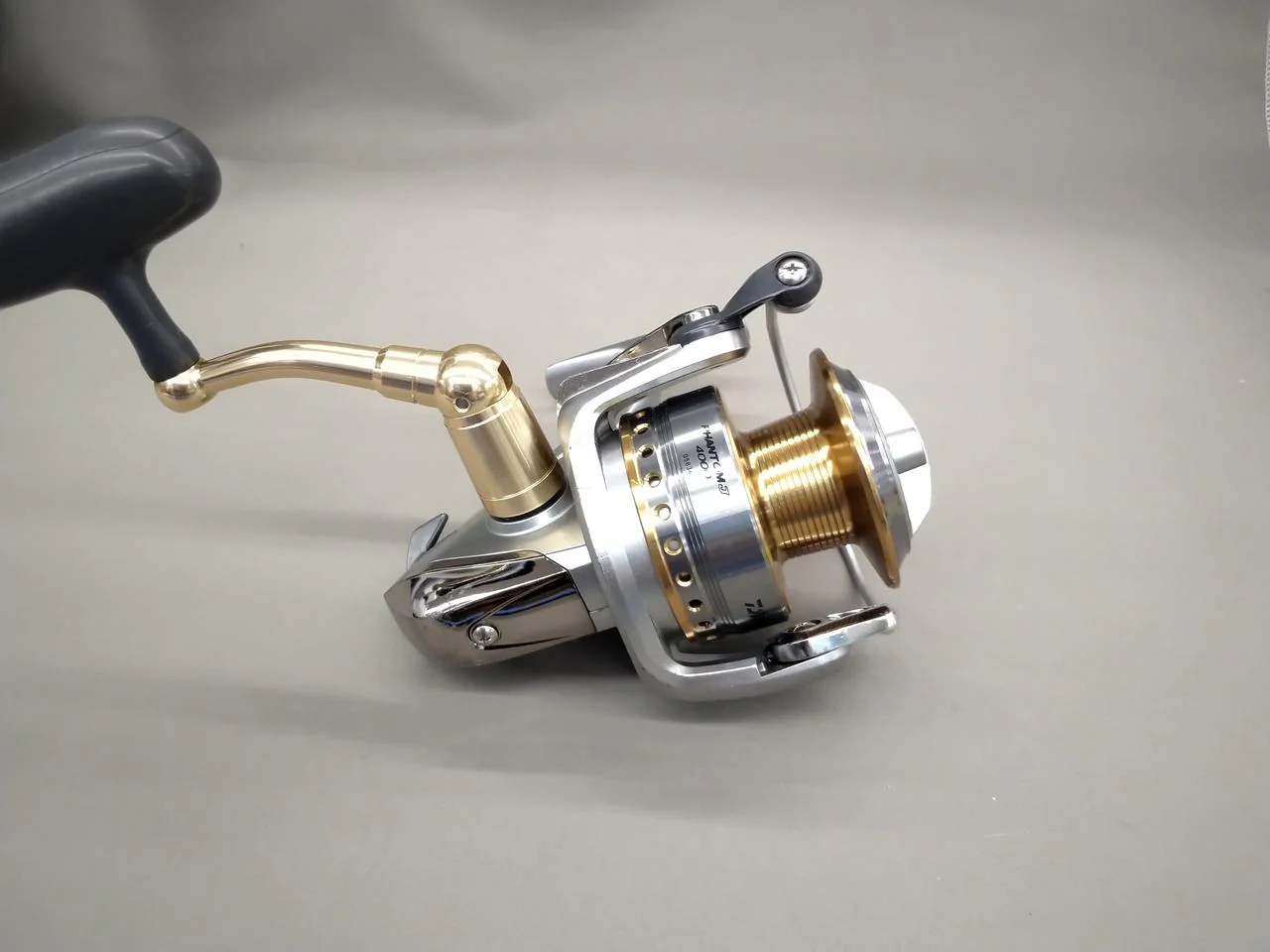 DAIWA Reel PHANTOM J 4000 - Image 3