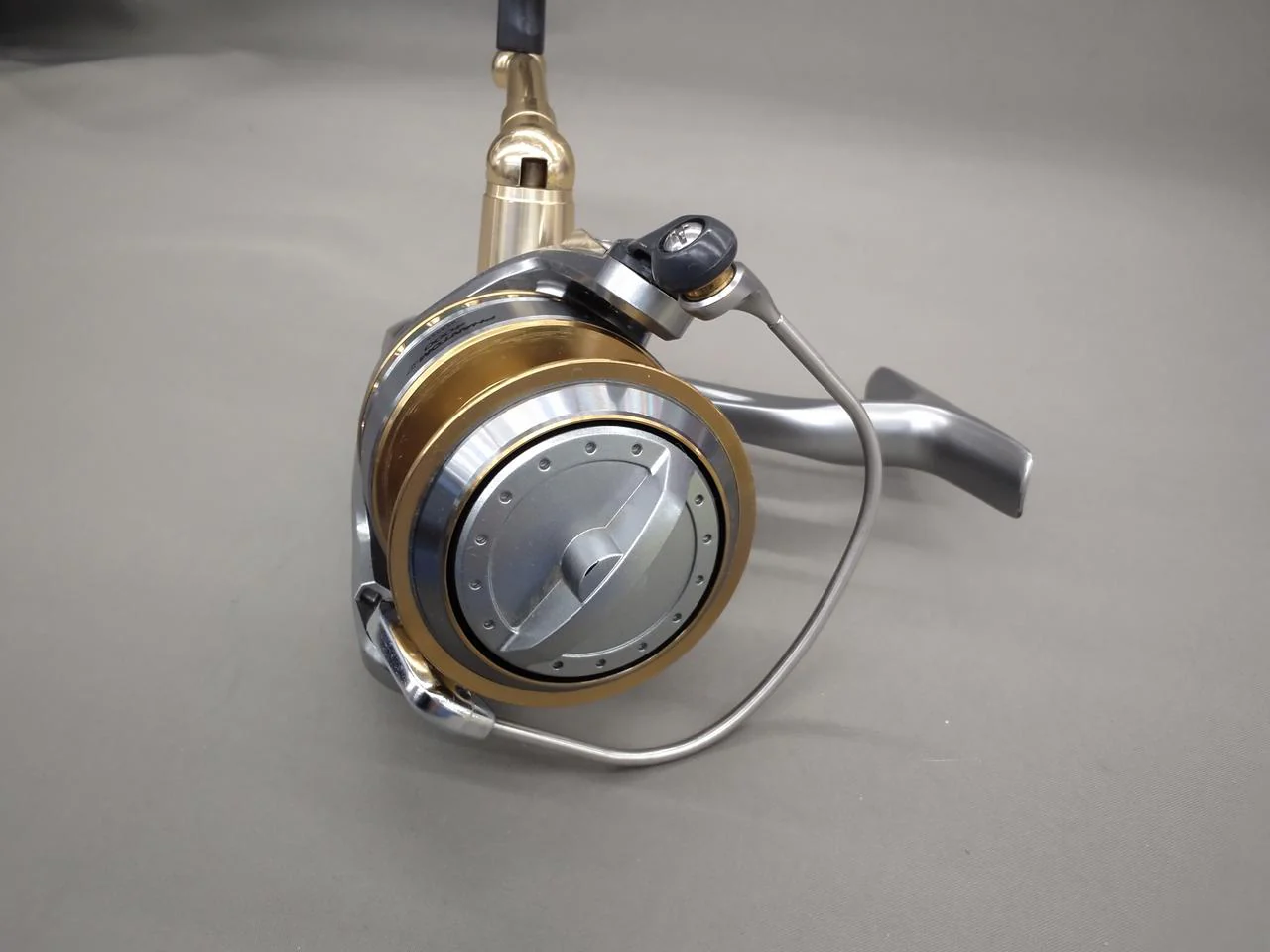 DAIWA Reel PHANTOM J 4000 - Image 4