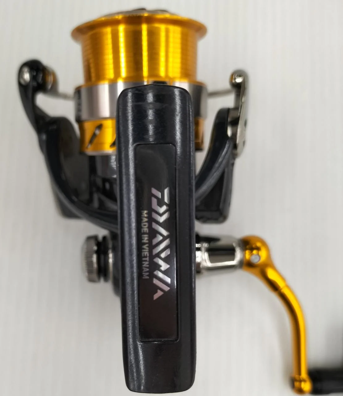 DAIWA Reel REVROS 2506 - Image 3