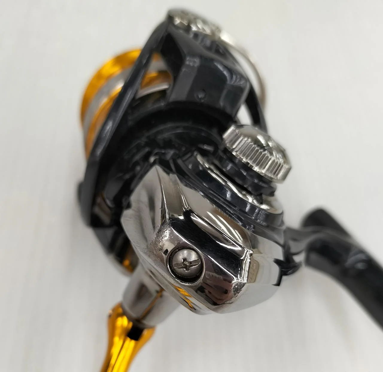 DAIWA Reel REVROS 2506 - Image 4