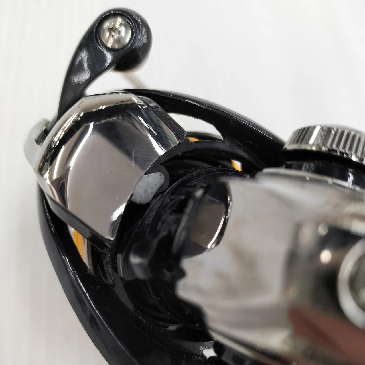 DAIWA Reel REVROS 2506 - Image 9