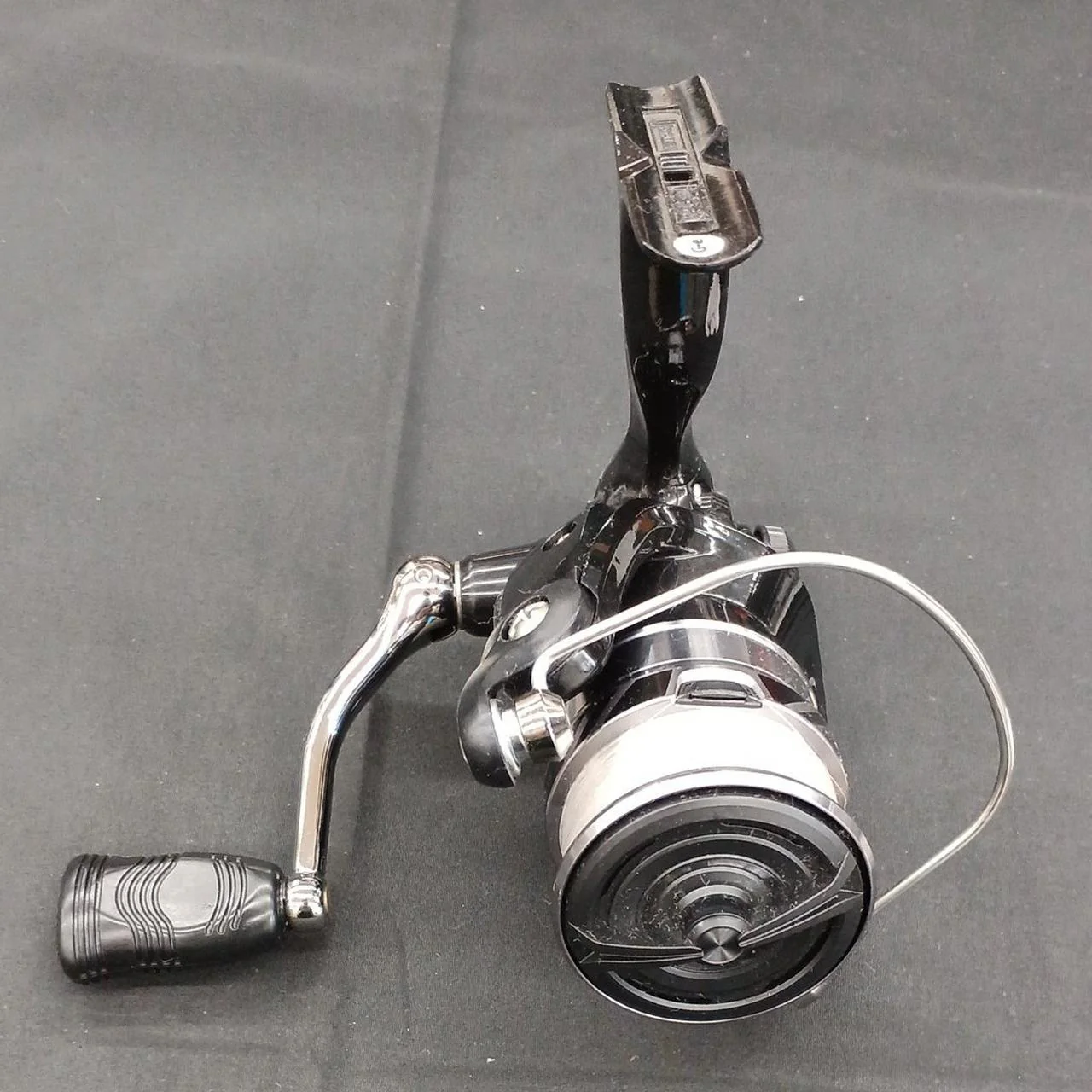 DAIWA Reel RX LT 2500