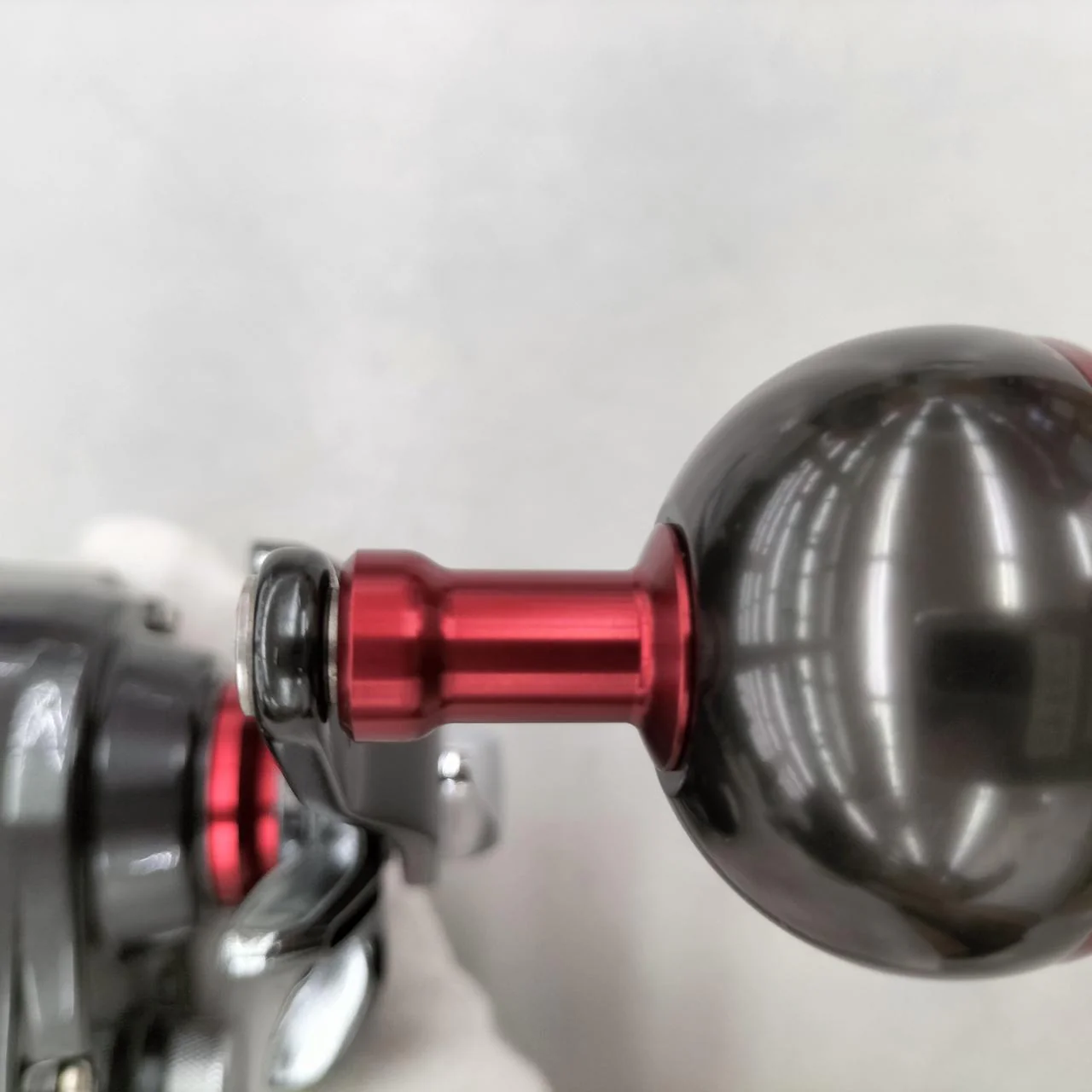 DAIWA Reel SEABORG 200JL - Image 5