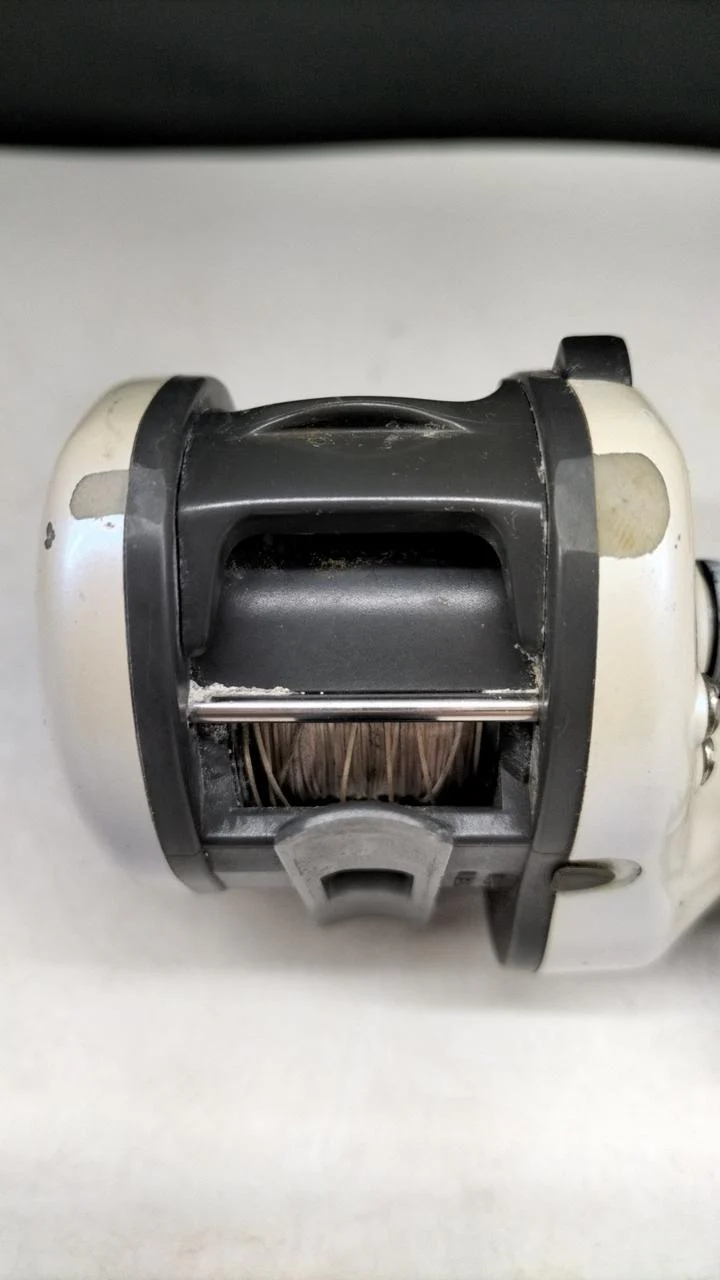 DAIWA Reel SUPER TANA SENSOR X200I Hayawaza - Image 11