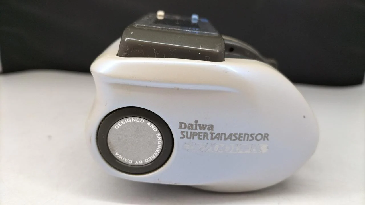 DAIWA Reel SUPER TANA SENSOR X200I Hayawaza - Image 5