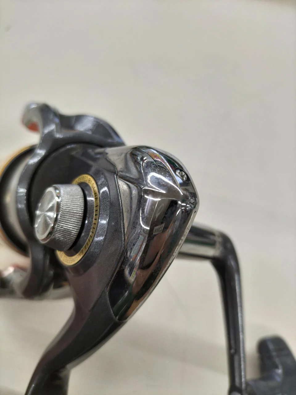DAIWA Reel SWEEPFIRE XR 2500 - Image 6