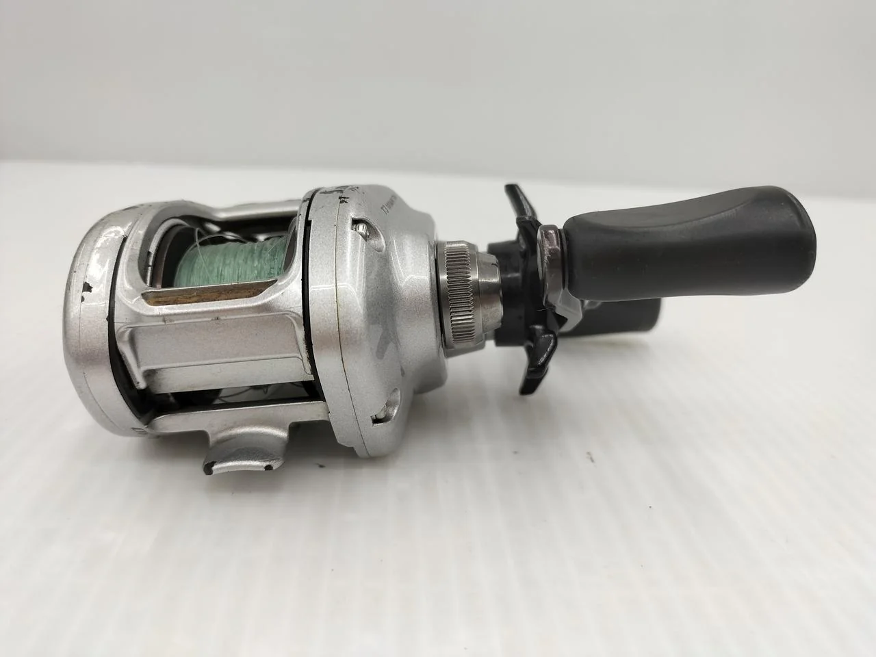 DAIWA Reel T3 1016H TW - Image 2