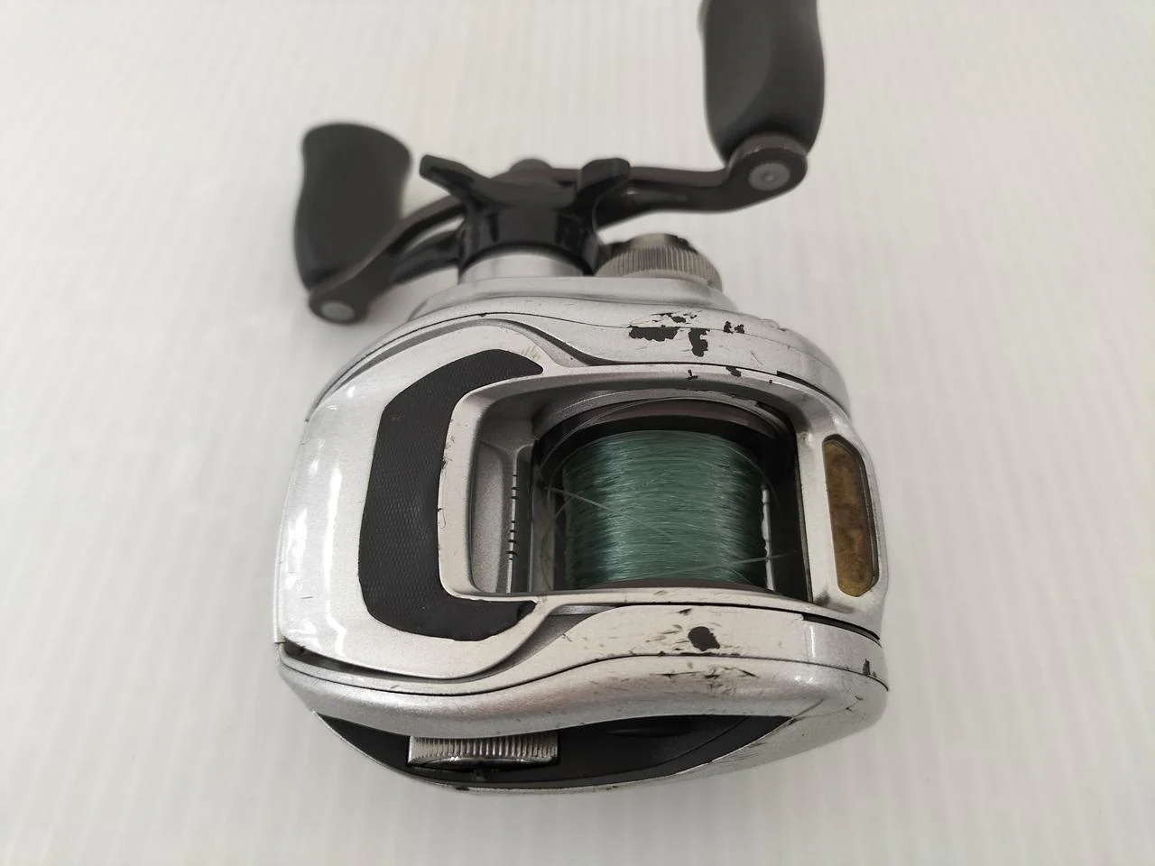 DAIWA Reel T3 1016H TW - Image 6