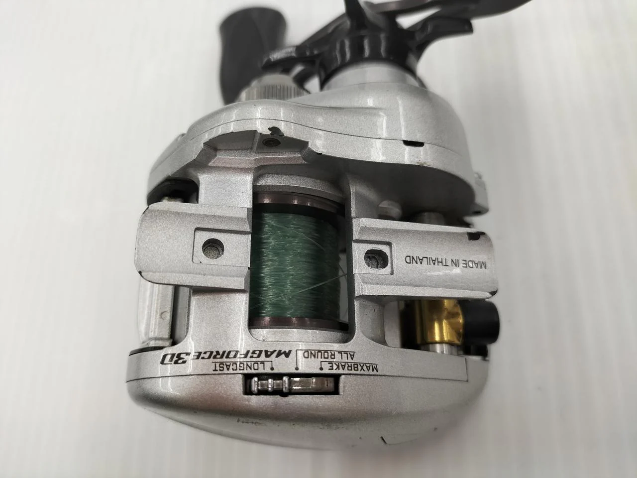 DAIWA Reel T3 1016H TW - Image 7