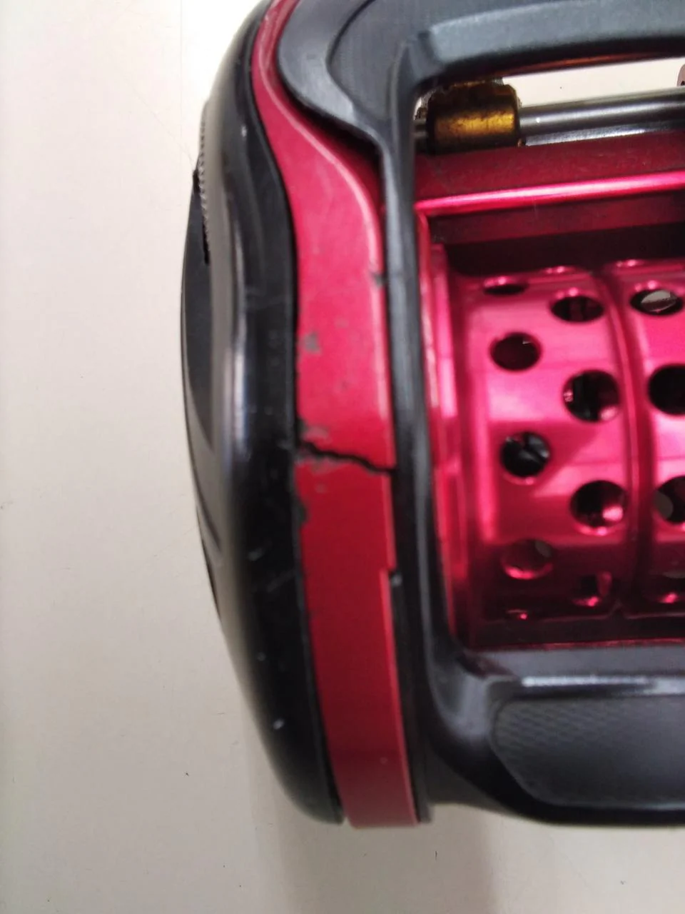 DAIWA Reel T3 AIR 8.6R-TW - Image 3
