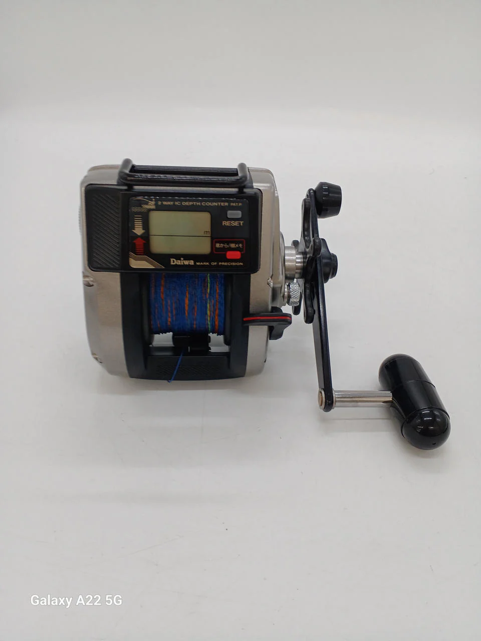 DAIWA Reel TA SENSOR GS-40