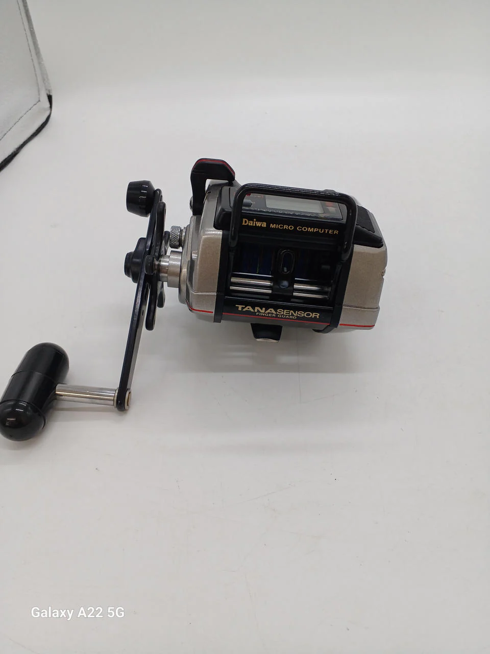 DAIWA Reel TA SENSOR GS-40 - Image 5