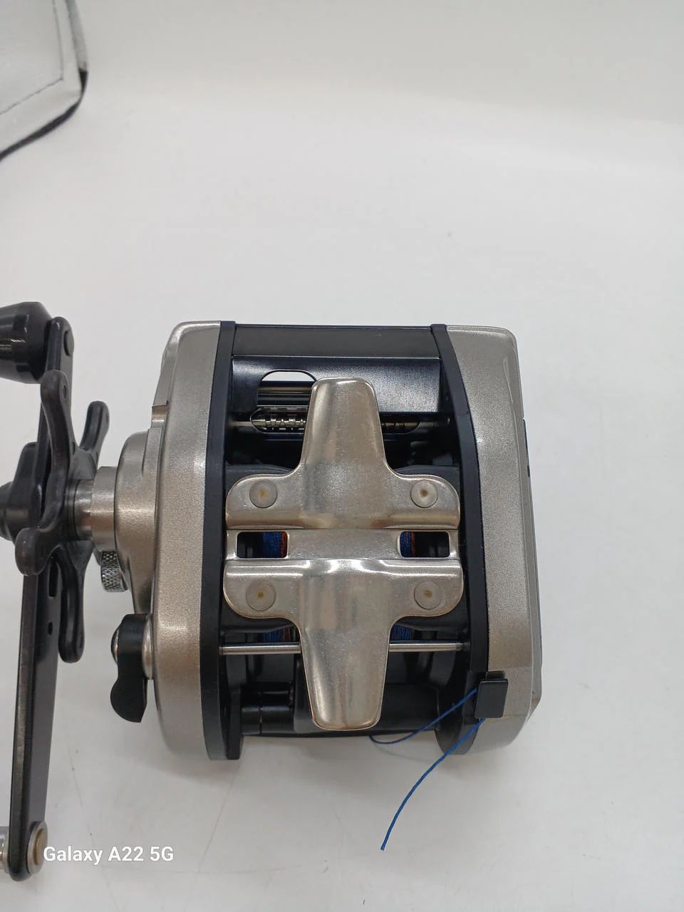 DAIWA Reel TA SENSOR GS-40 - Image 7