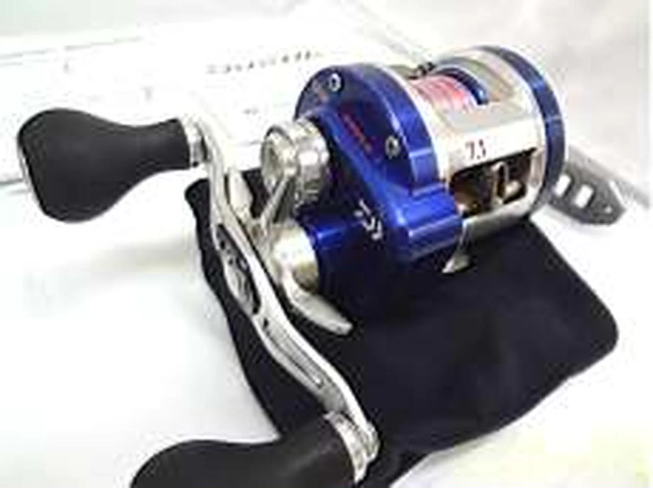 DAIWA RYOGA BAY JIGGING 14 RYOGA BJ C1012 PE-SH