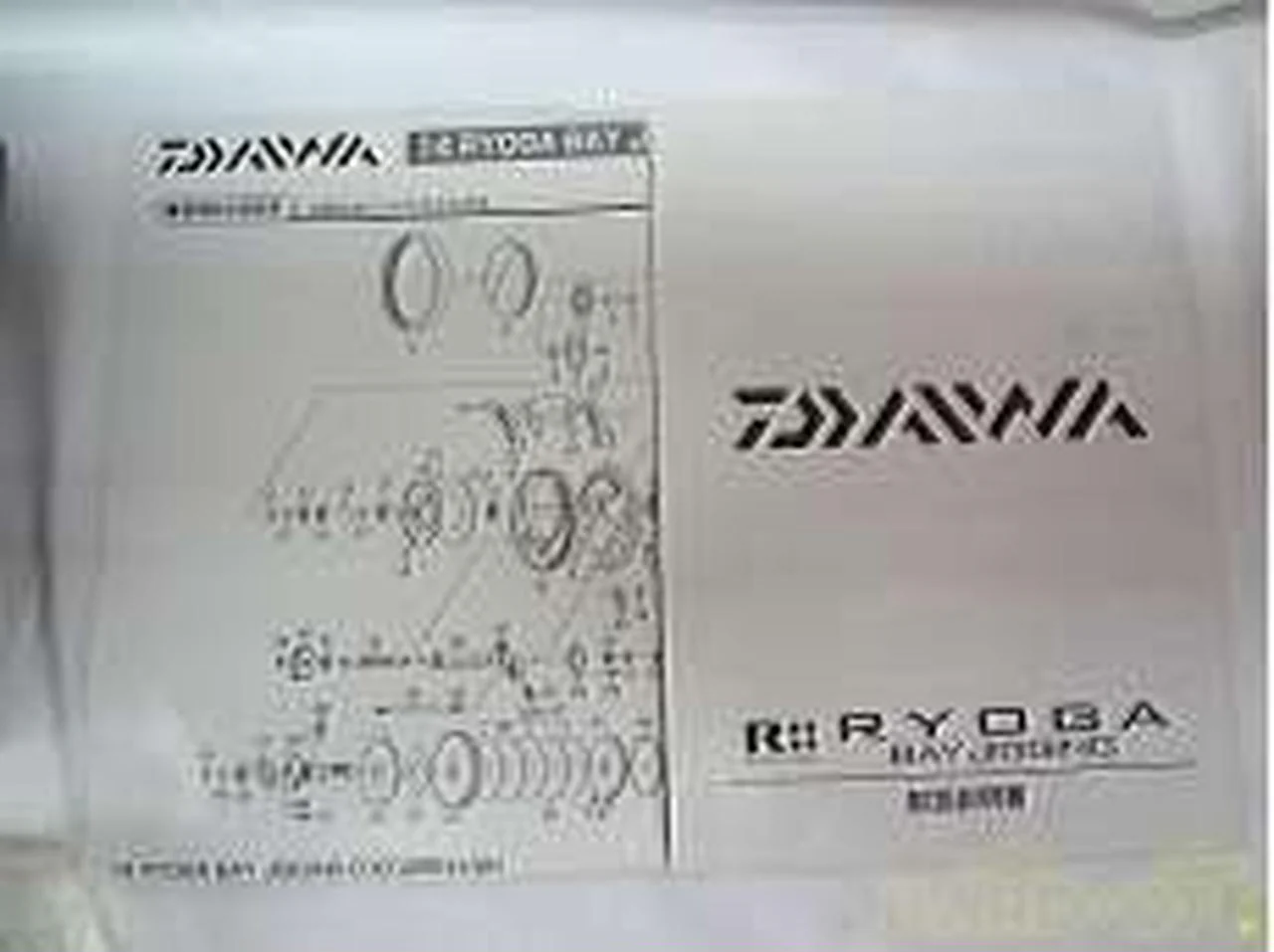 DAIWA RYOGA BAY JIGGING 14 RYOGA BJ C1012 PE-SH - Image 10