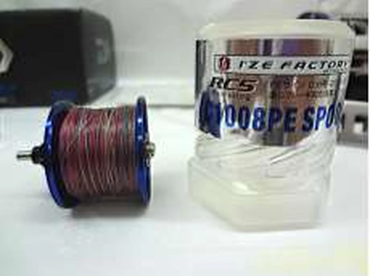 DAIWA RYOGA BAY JIGGING 14 RYOGA BJ C1012 PE-SH - Image 14
