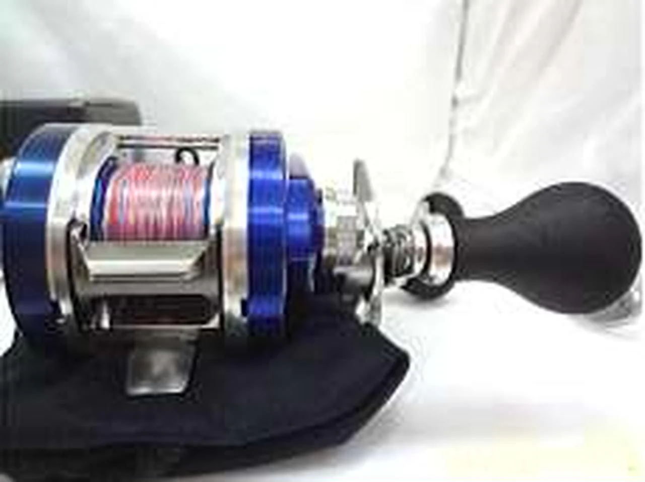 DAIWA RYOGA BAY JIGGING 14 RYOGA BJ C1012 PE-SH - Image 5