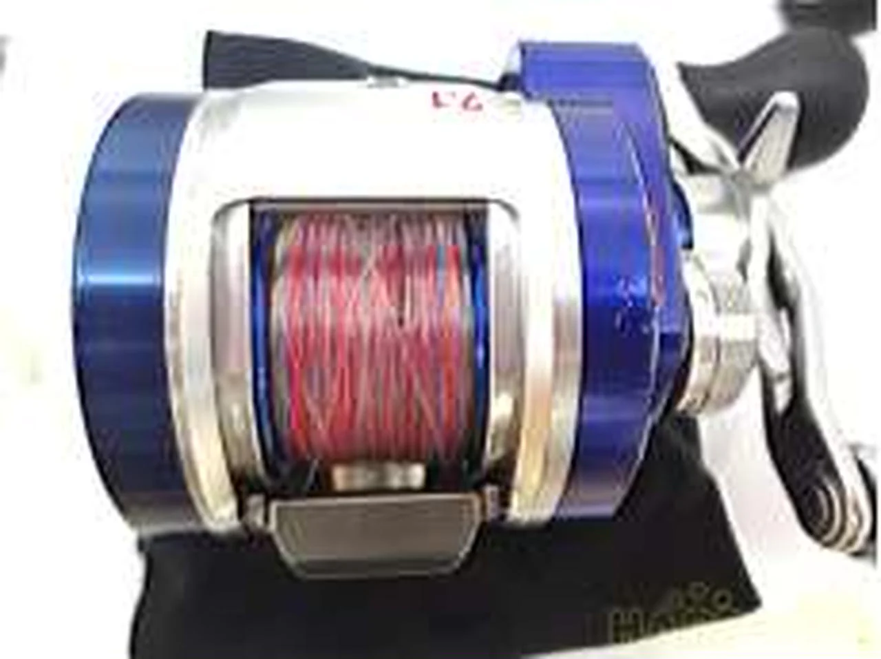 DAIWA RYOGA BAY JIGGING 14 RYOGA BJ C1012 PE-SH - Image 6