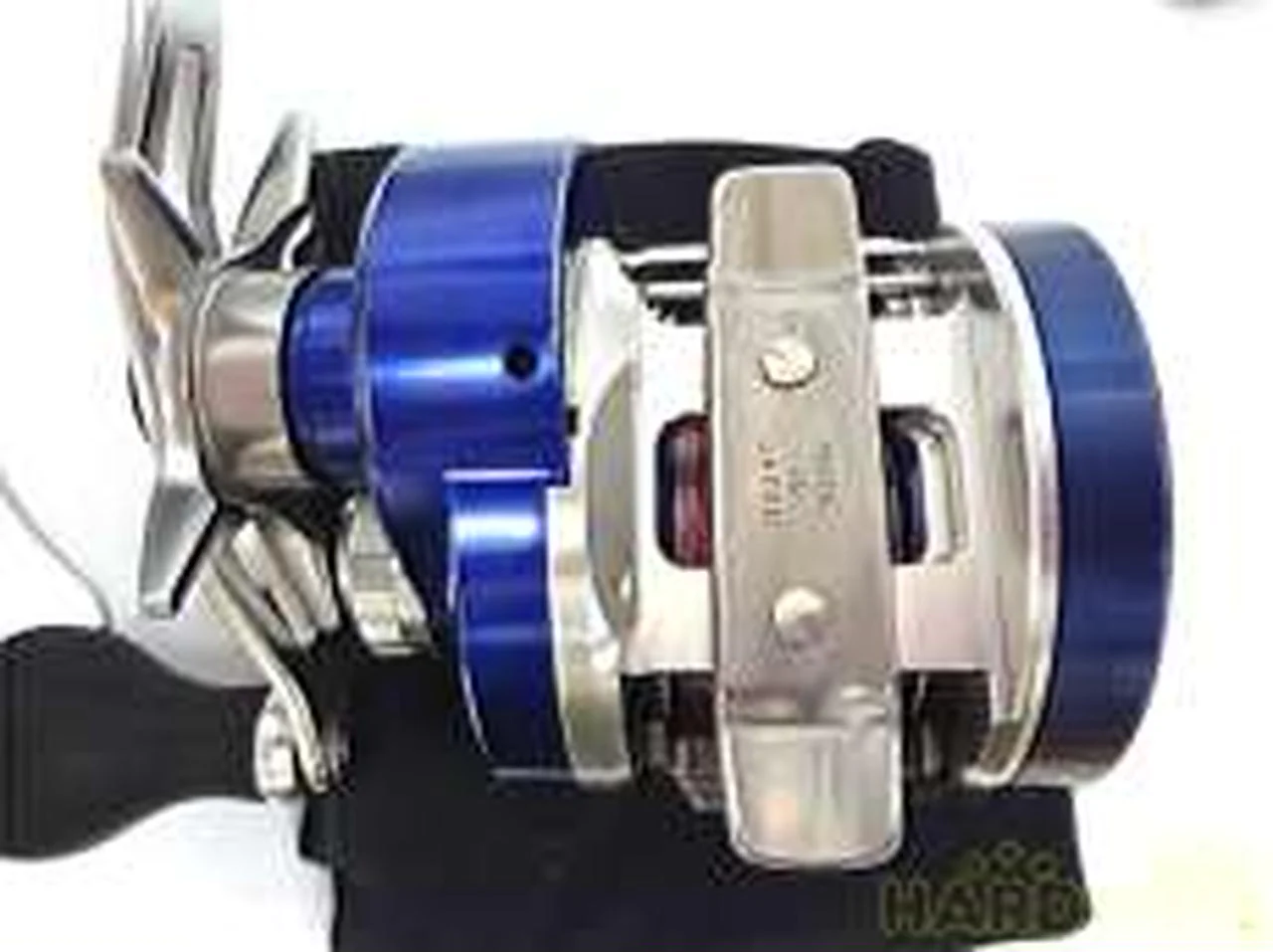 DAIWA RYOGA BAY JIGGING 14 RYOGA BJ C1012 PE-SH - Image 8