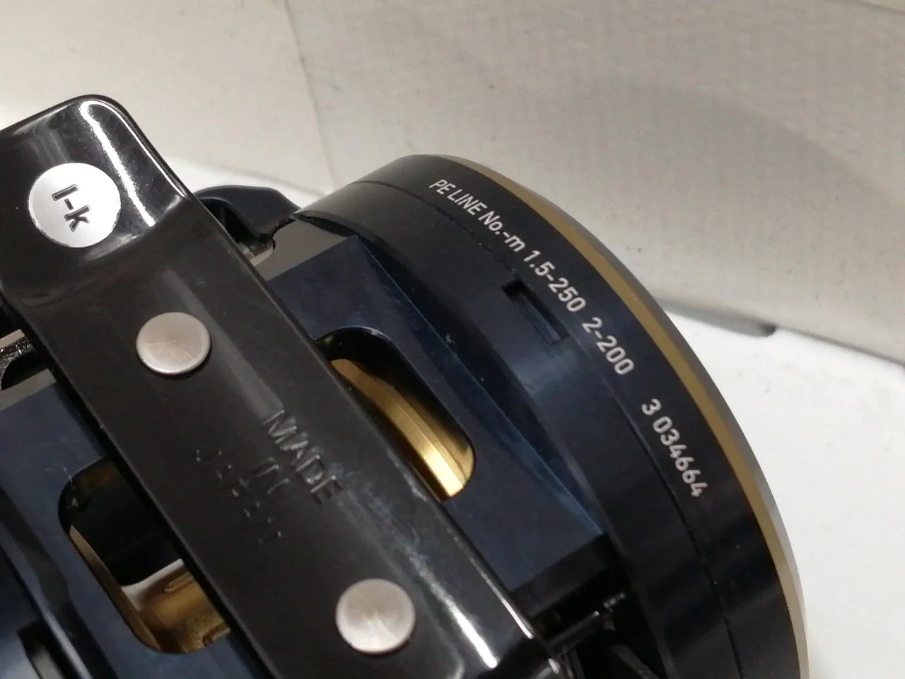 DAIWA SALTIGA IC100 - Image 4