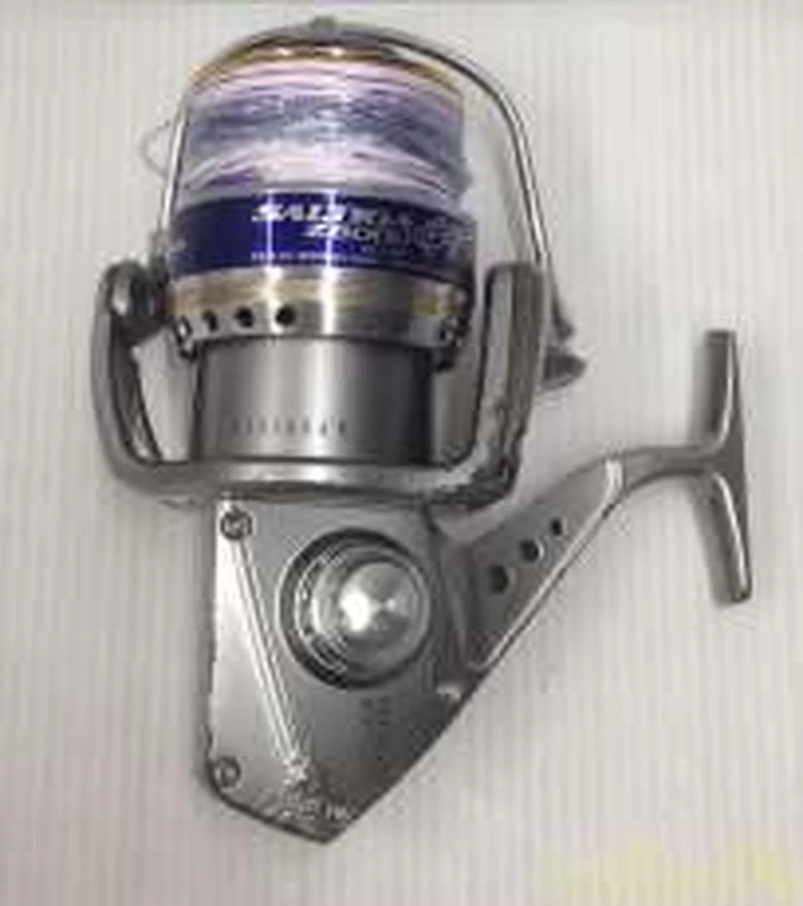 DAIWA SALTIGA Z6000GT - Image 2