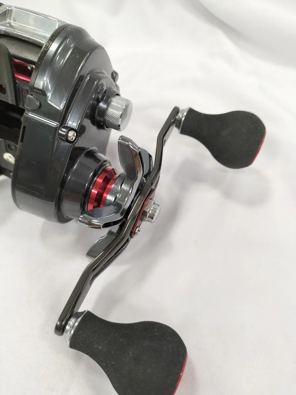 DAIWA SEABORG 200J - Image 7