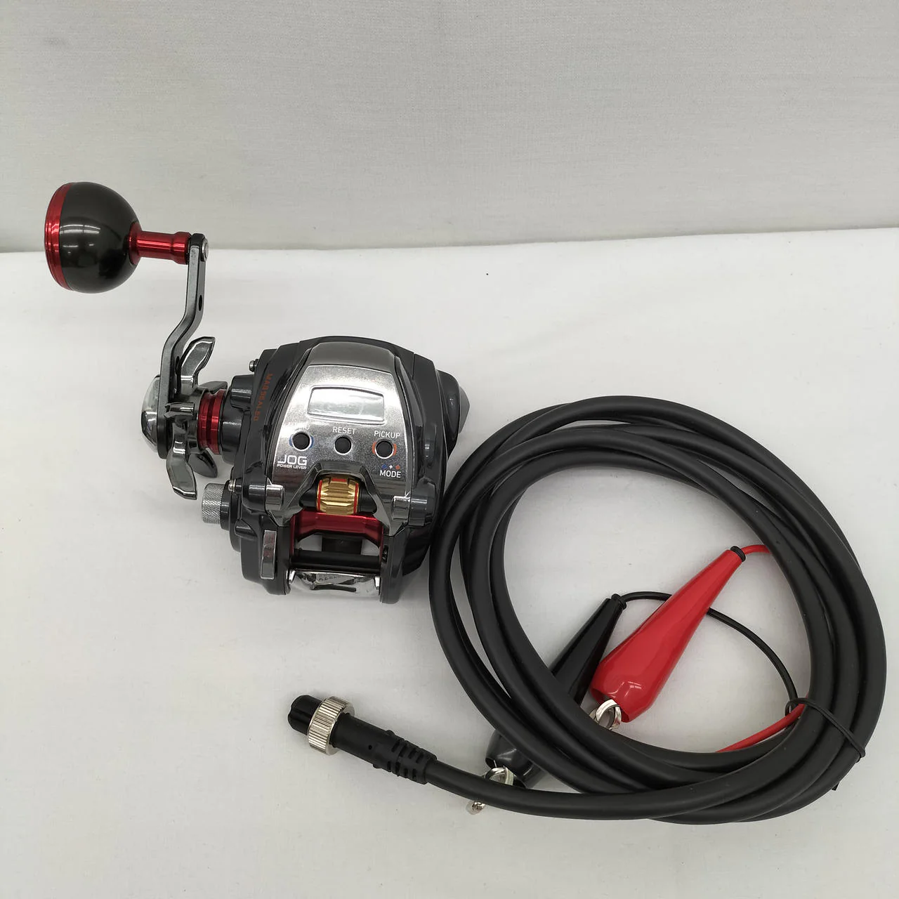 DAIWA SEABORG 200JL