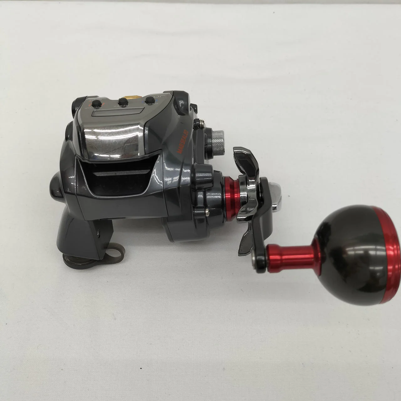DAIWA SEABORG 200JL - Image 3