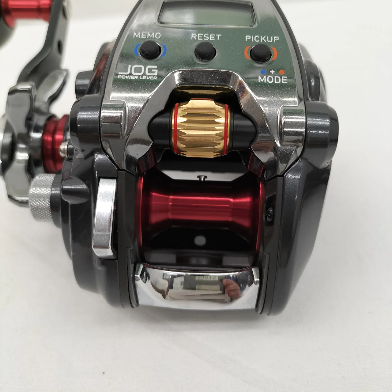 DAIWA SEABORG 200JL - Image 5