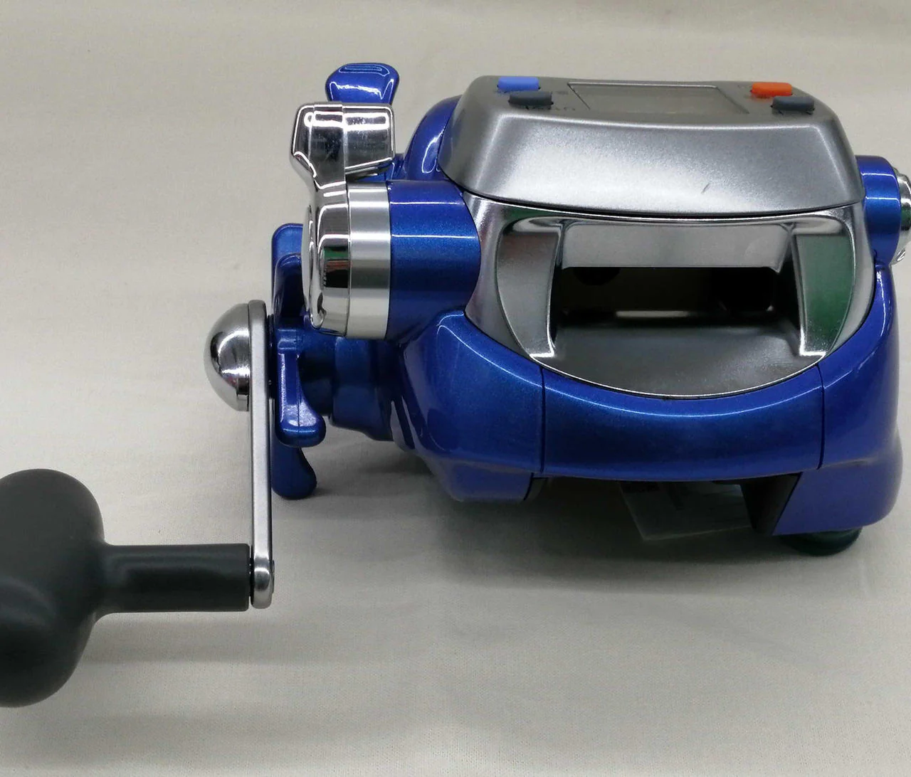 DAIWA SEABORG500FE MEG MAX - Image 2