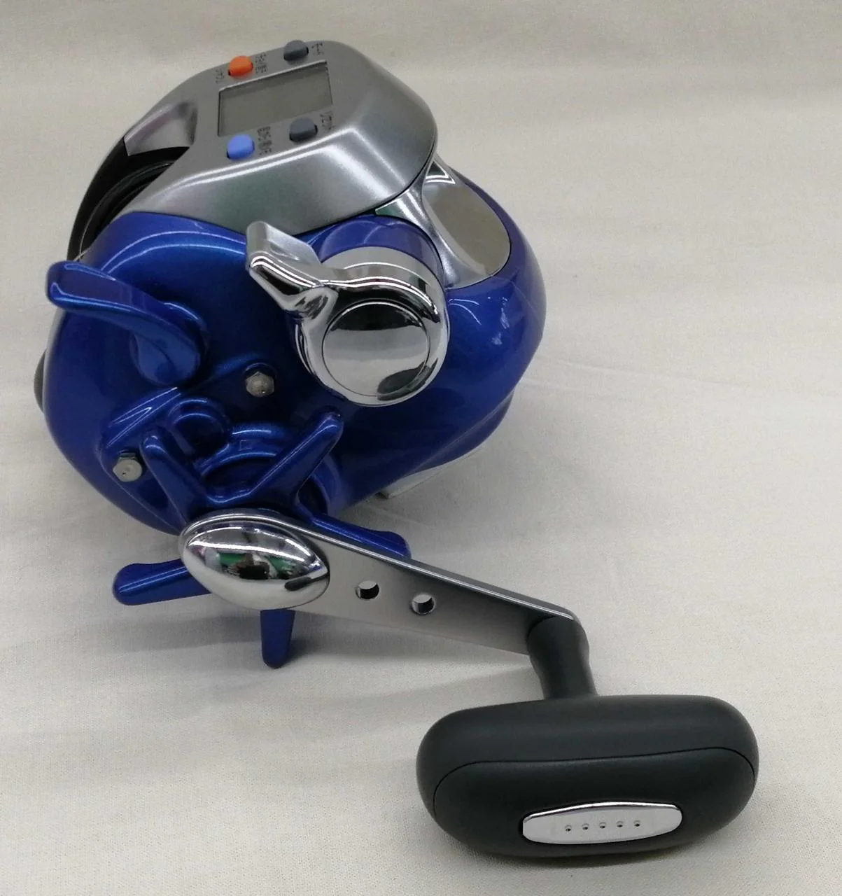 DAIWA SEABORG500FE MEG MAX - Image 3