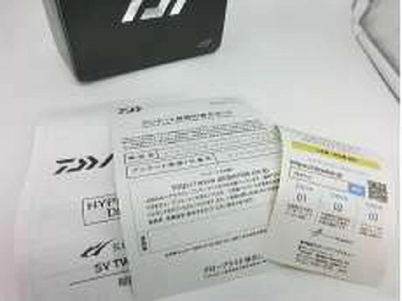 DAIWA Silver Wolf SV TW PR Special SV TW 1000XL (00631517) - Image 14