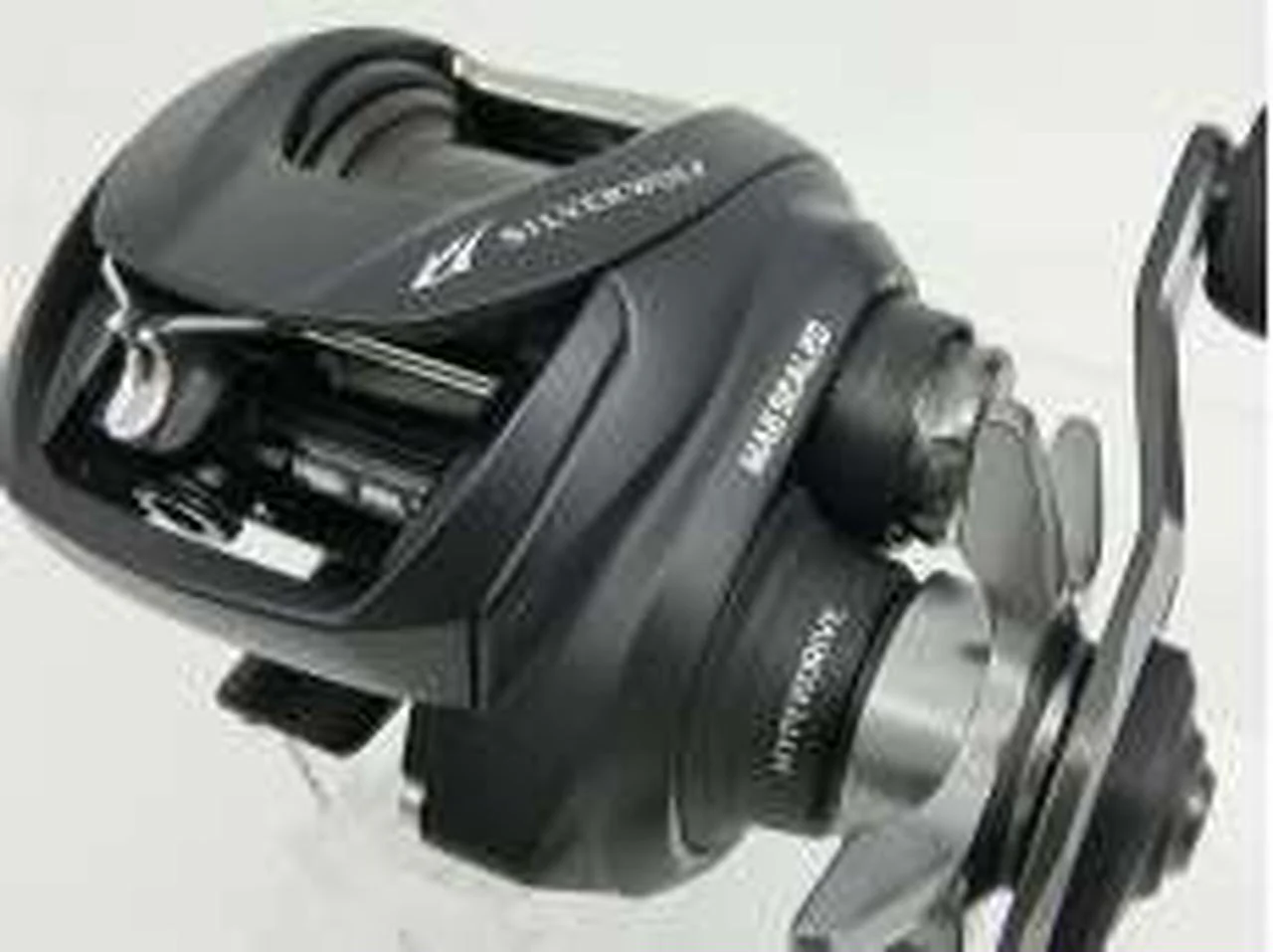 DAIWA Silver Wolf SV TW PR Special SV TW 1000XL (00631517) - Image 2