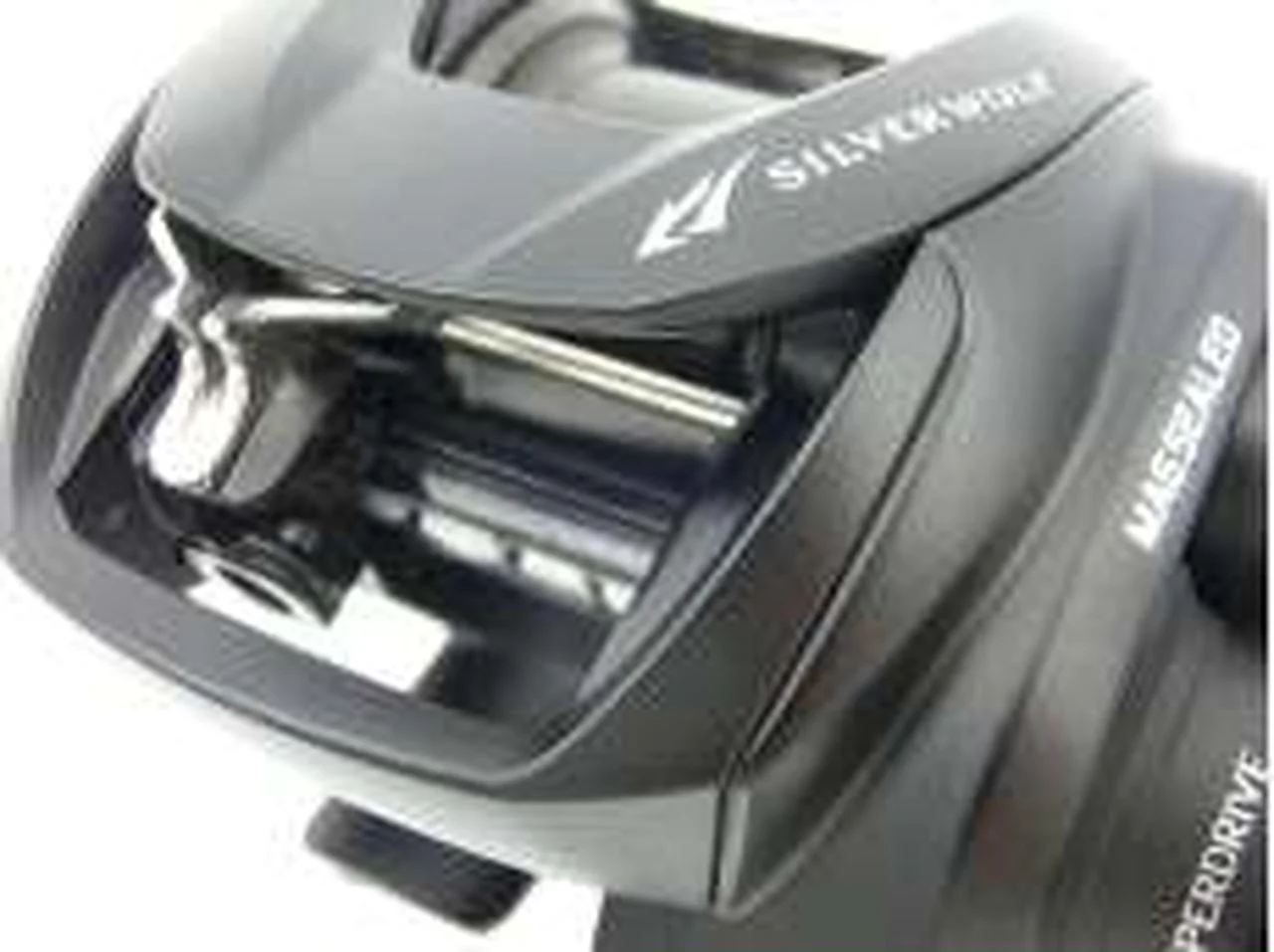 DAIWA Silver Wolf SV TW PR Special SV TW 1000XL (00631517) - Image 3