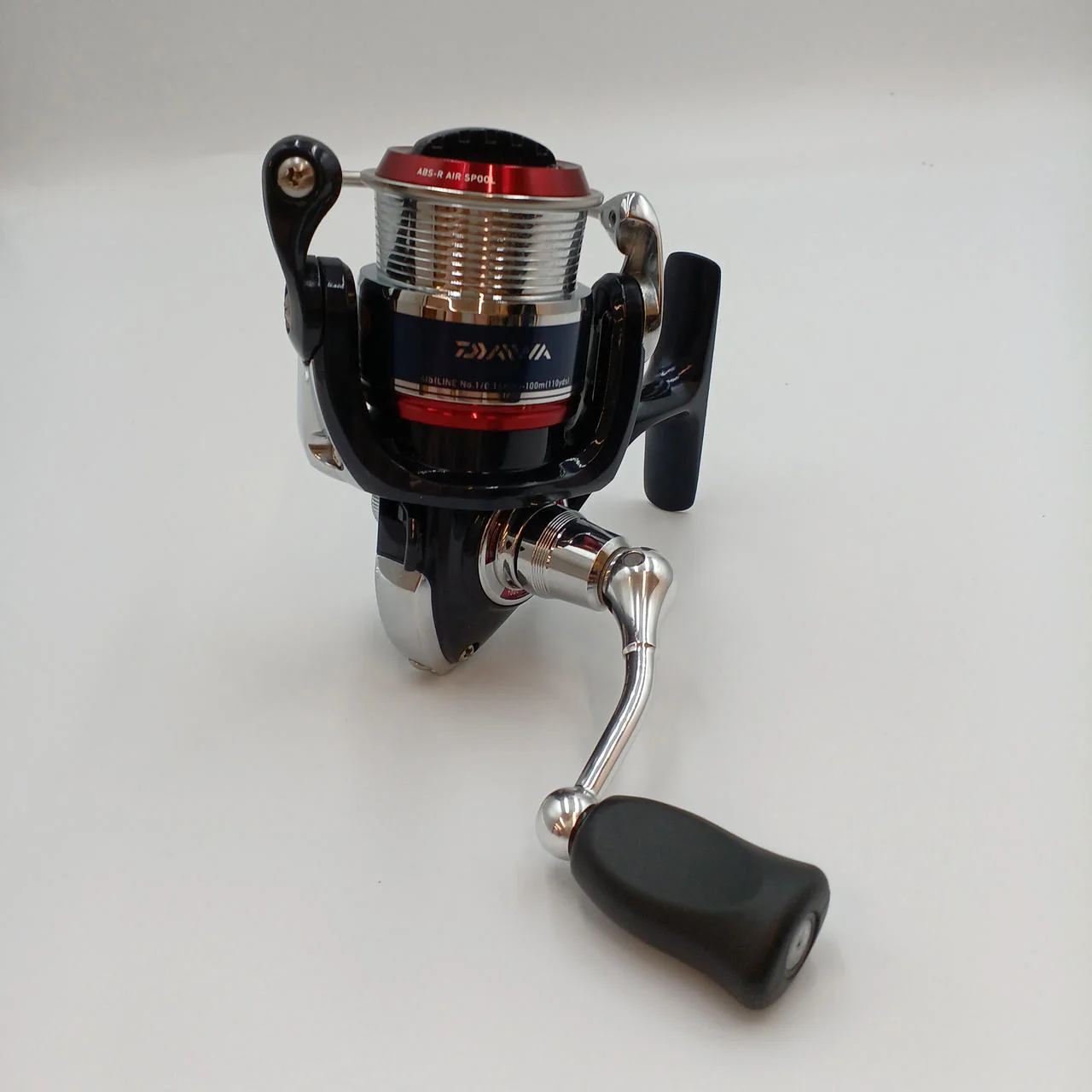 DAIWA Spinning Gekkabijin MX2004
