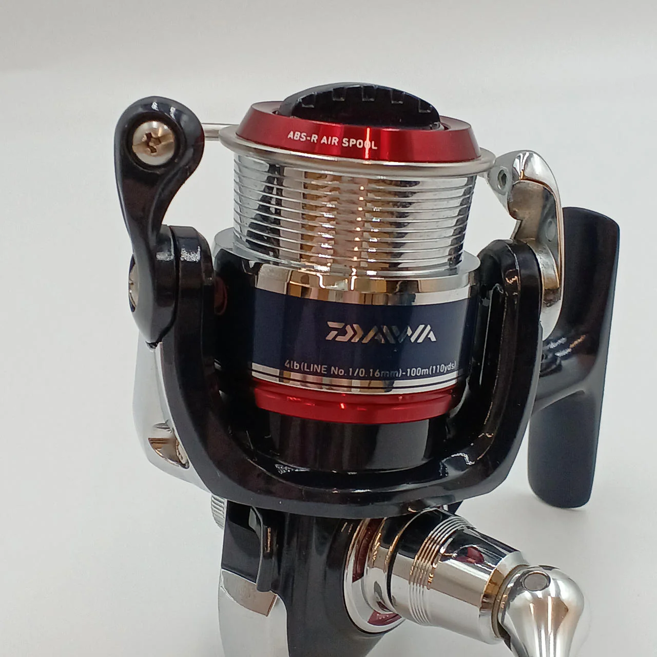 DAIWA Spinning Gekkabijin MX2004 - Image 2