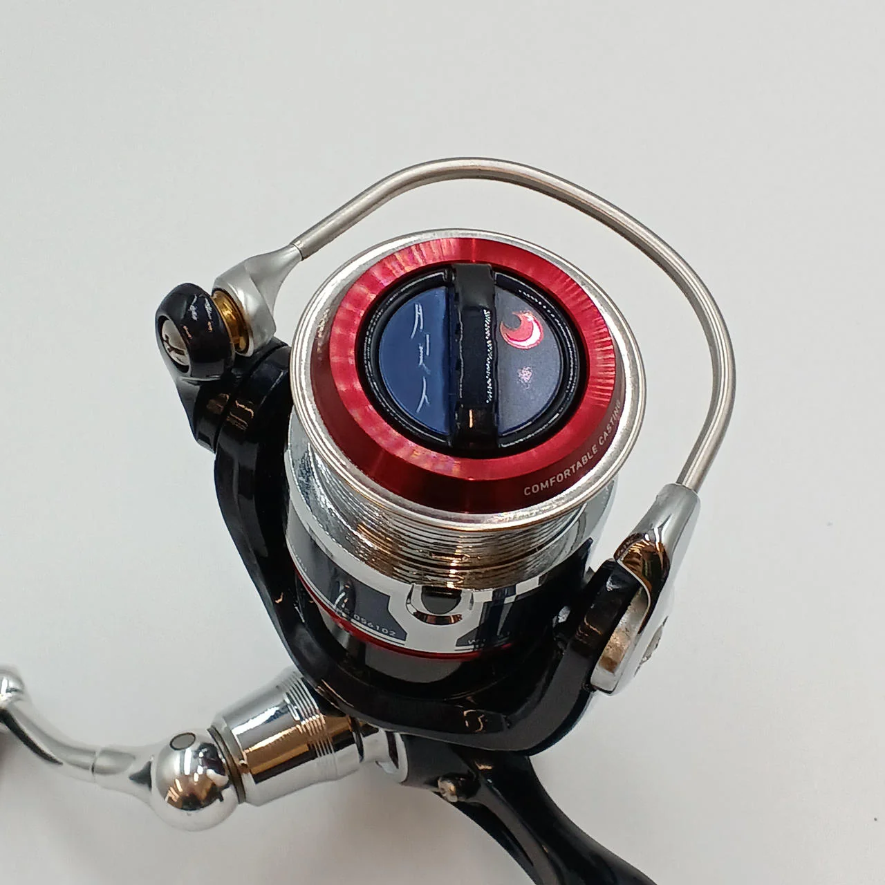 DAIWA Spinning Gekkabijin MX2004 - Image 6