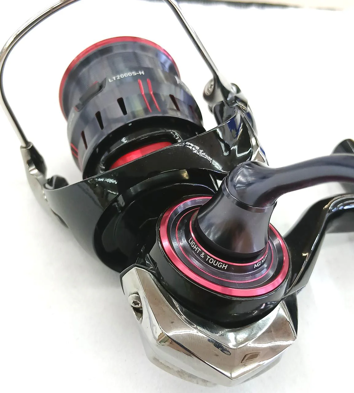 DAIWA Spinning Reel 00061163 - Image 10