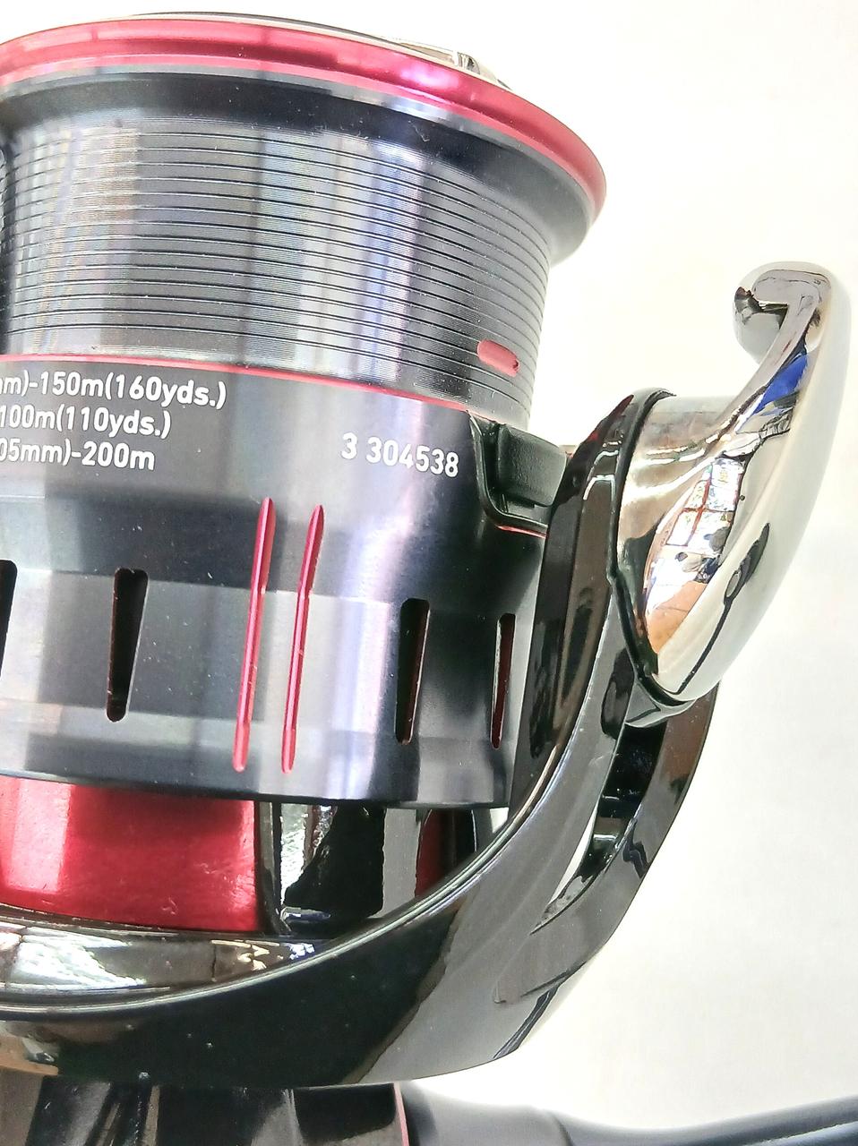 DAIWA Spinning Reel 00061163 - Image 11