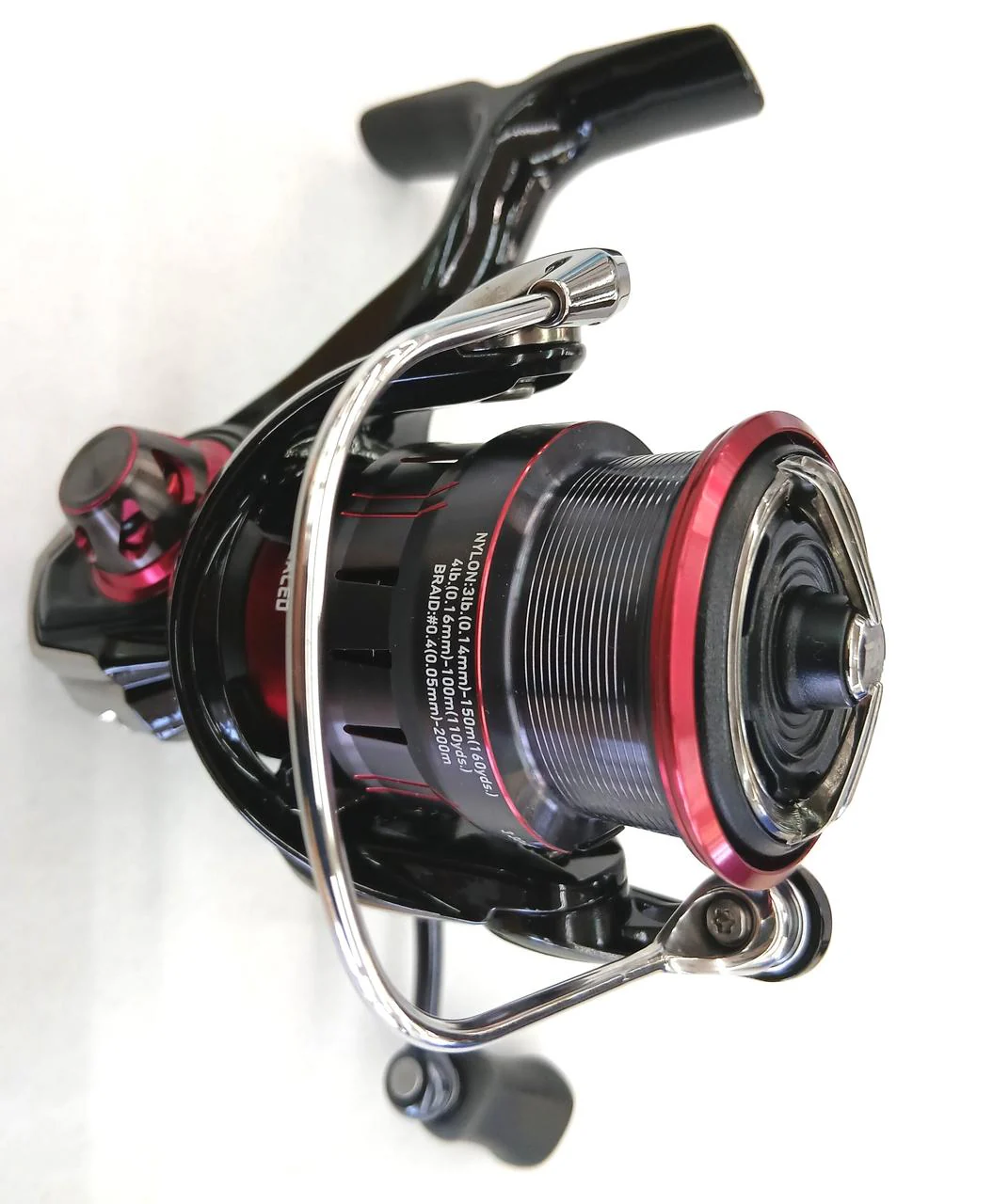 DAIWA Spinning Reel 00061163 - Image 2