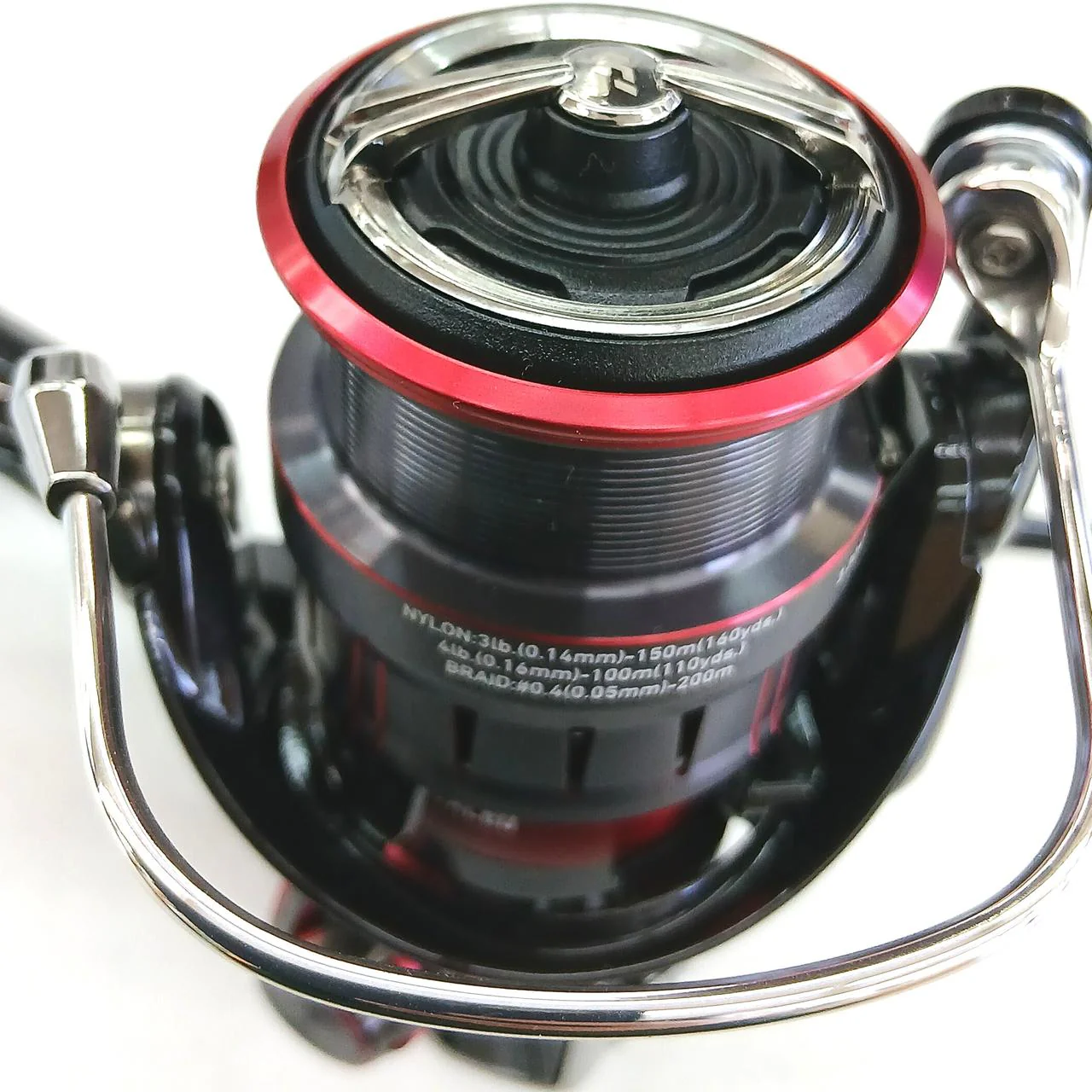 DAIWA Spinning Reel 00061163 - Image 3