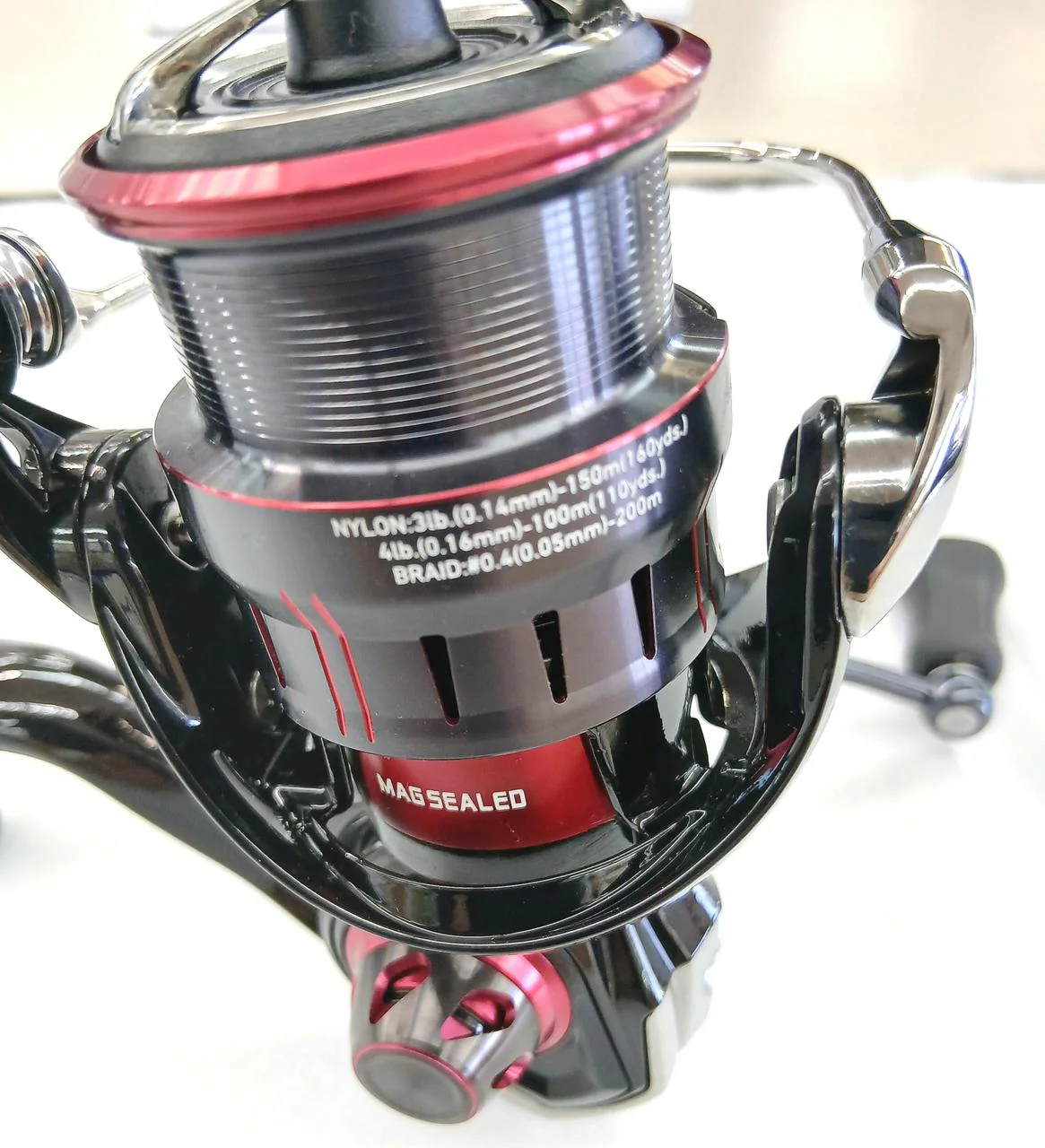 DAIWA Spinning Reel 00061163 - Image 6
