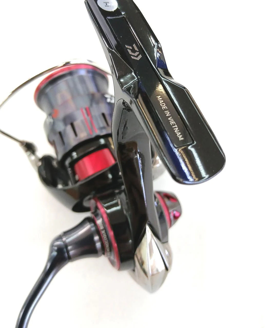 DAIWA Spinning Reel 00061163 - Image 8