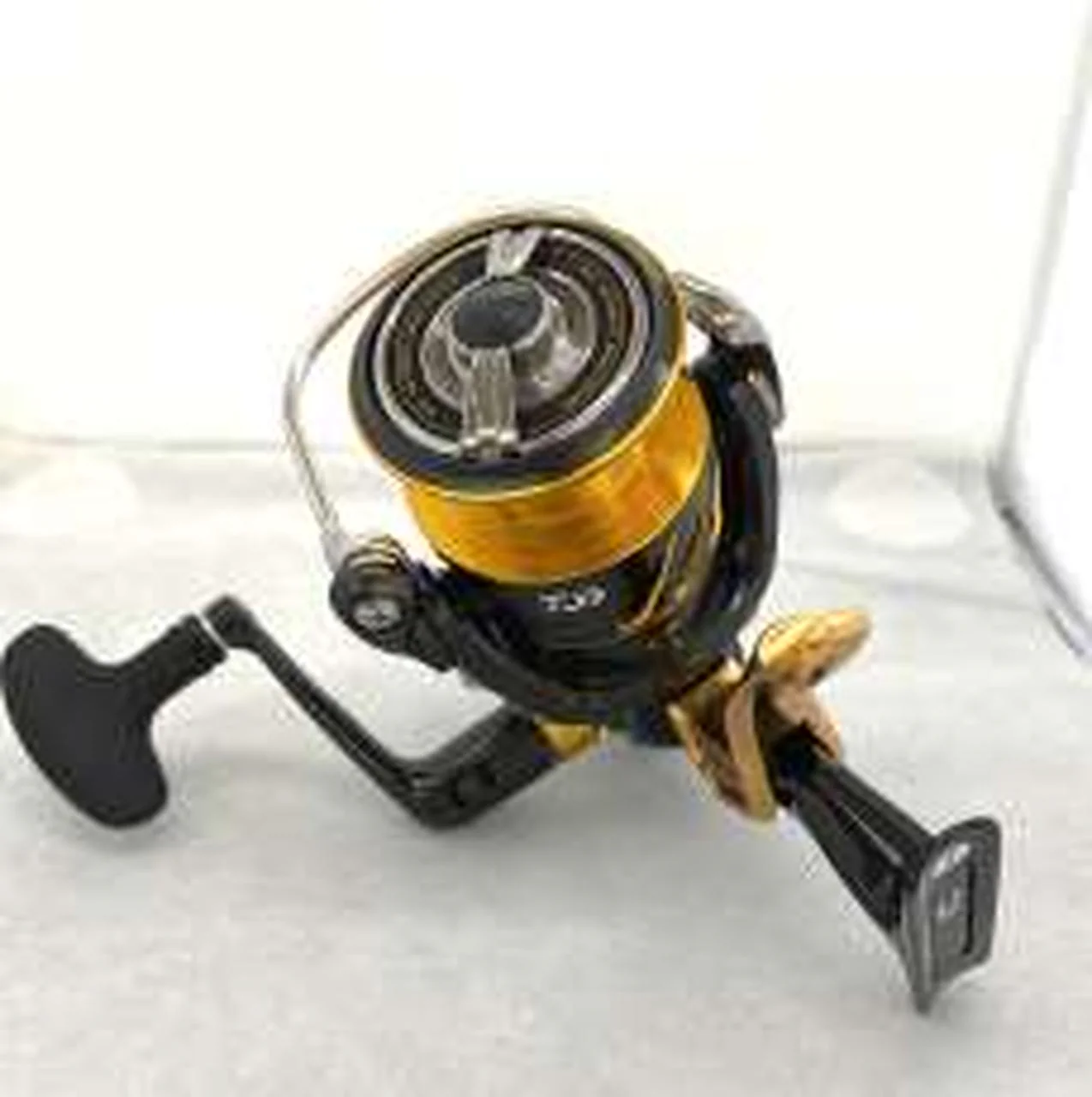 DAIWA Spinning reel 066406 - Image 2