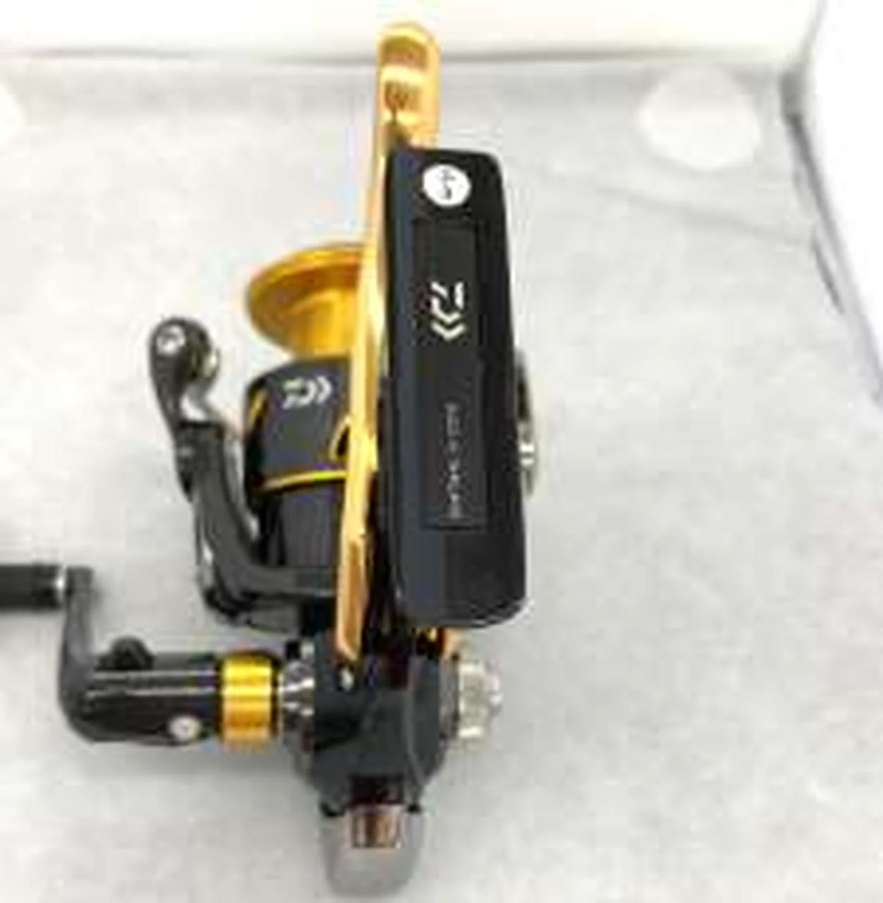 DAIWA Spinning reel 066406 - Image 3