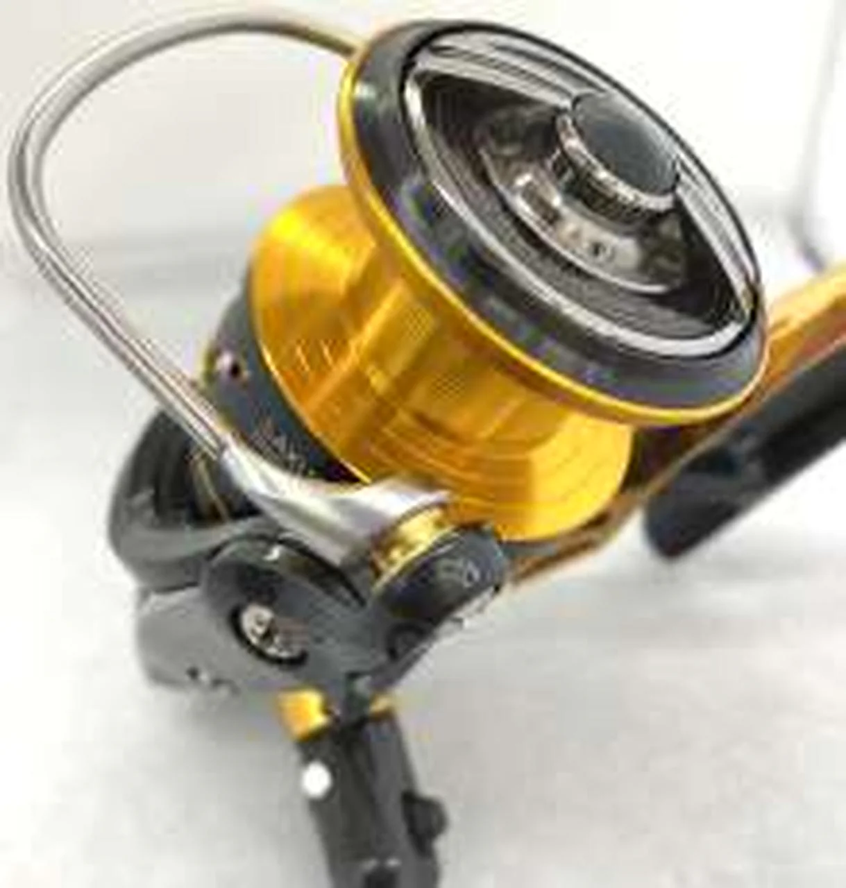 DAIWA Spinning reel 066406 - Image 4