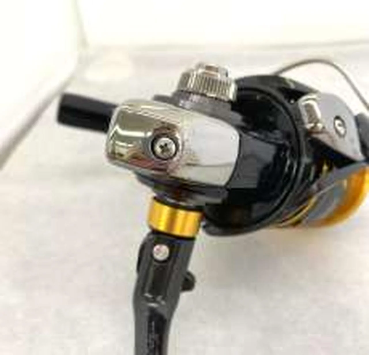 DAIWA Spinning reel 066406 - Image 5