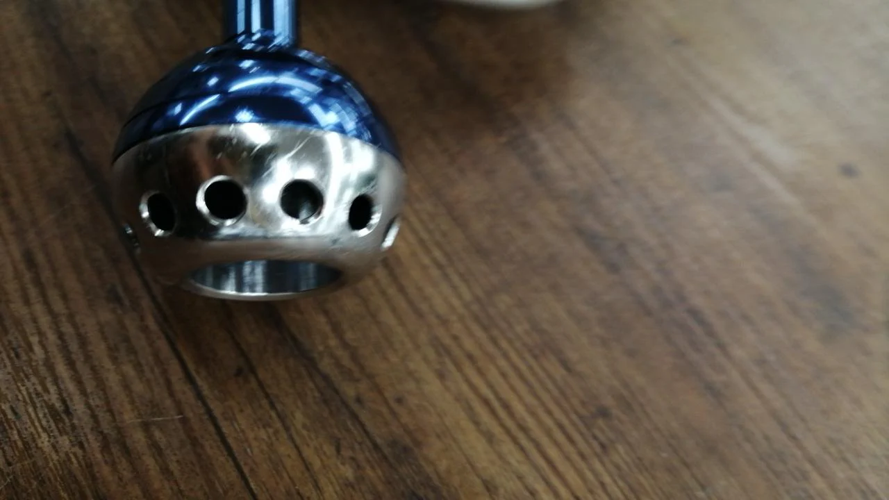 DAIWA Spinning Reel 10 SALTIGA 6000GT - Image 4