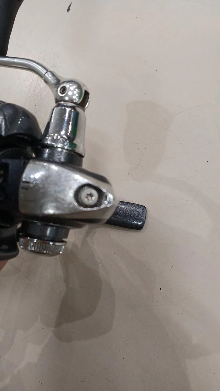 DAIWA Spinning Reel 11 FREAMS2004 - Image 3